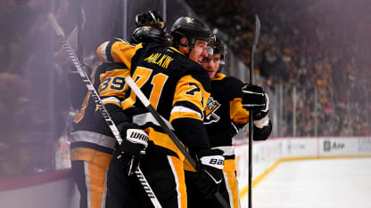 Musings: Depth Scoring Shines 