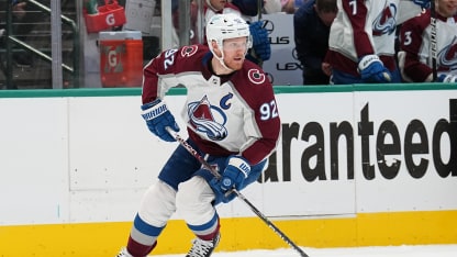 Stars redo om Landeskog gör comeback