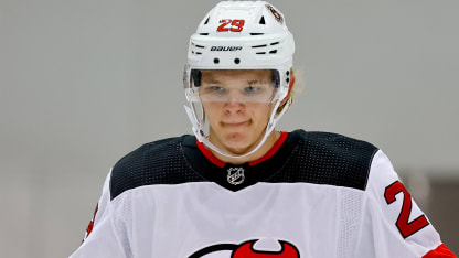 081823 Lenni Hameenaho NJD