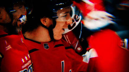 NHL On The Fly: Top Moments