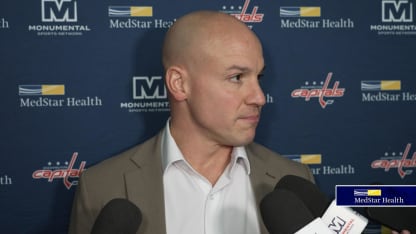 Spencer Carbery | January 19