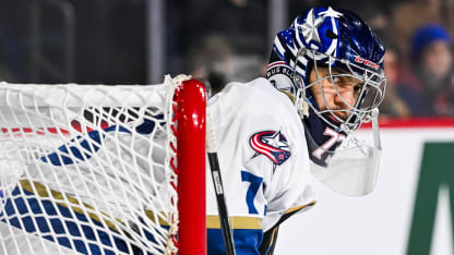 nhl prospect watch blue jackets goaltenders