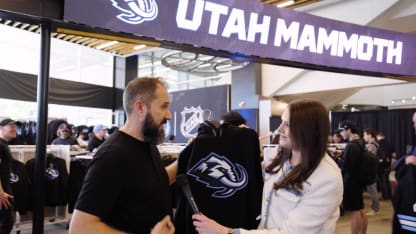 Easter Eggs in Mammoth Logo