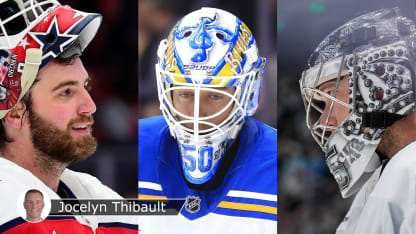 THOMPSON BINNINGTON KUEMPER BADGE THIBAULT