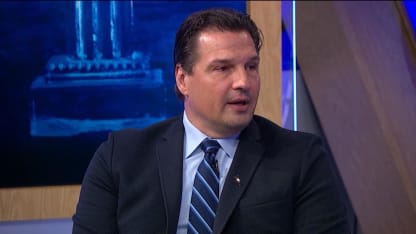 NHL Now: Eddie Olczyk