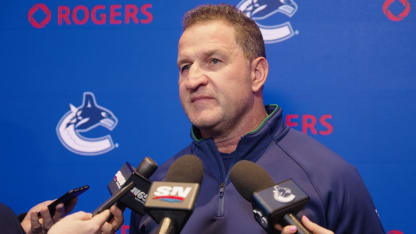 PREGAME | Foote vs Flyers