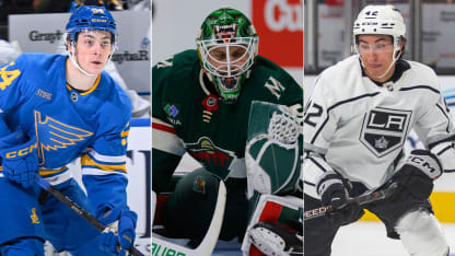 Slováci zamieria na olympiádu aj z AHL 