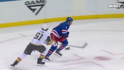 Quel arrêt de Hart devant Miller!