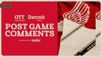 Meijer Postgame Comments 3/24/26