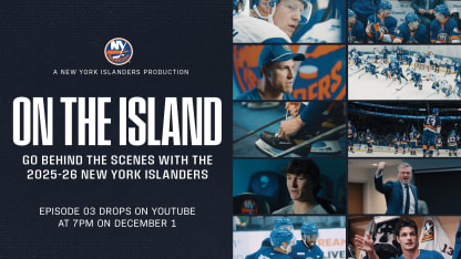 WATCH: On The Island Episode 3