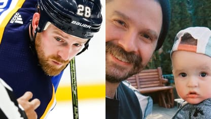 Blues, Blues Alumni donate $10k to help family of former Blue