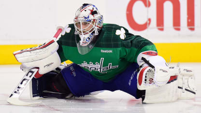Green Holtby