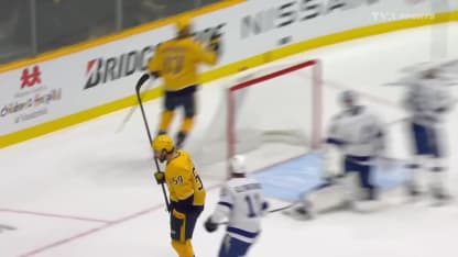 Un deuxième pour Josi