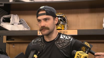 Post Game: Skinner (03.31.26)