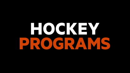 Hockey Programs