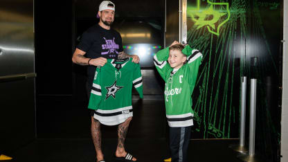 Hockey Fights Cancer daily digest 2024-25