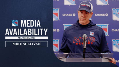 Practice: Mike Sullivan