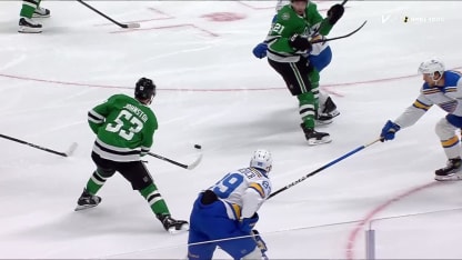 Duchene, du cercle gauche!