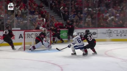 TOR@OTT: Pacioretty scores goal against Linus Ullmark