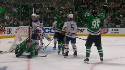 NHL Now: Stars vs Oilers