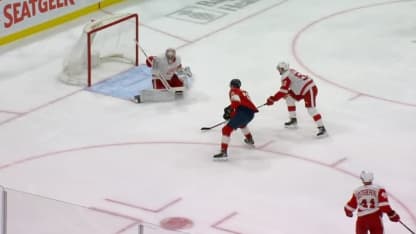 Reinhart trifft in Unterzahl