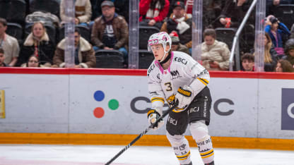 Lausanne HC v HC Ajoie - National League