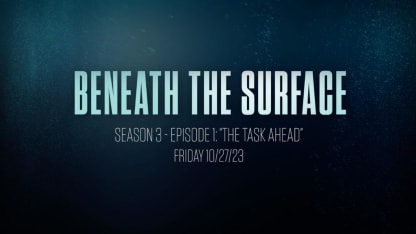 Trailer: Beneath The Surface Season 3