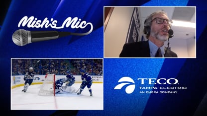 Mish's Mic | Vasy's 300th Win