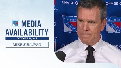 Postgame: Mike Sullivan