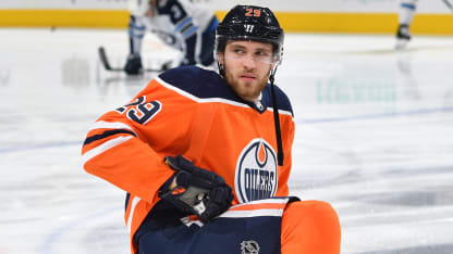 Draisaitl