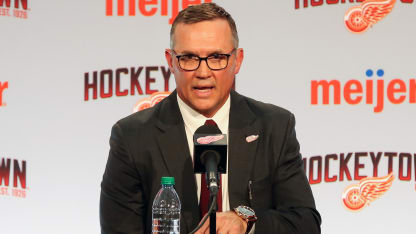 Yzerman