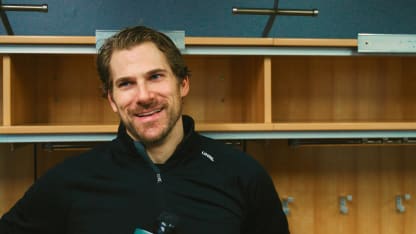 Foligno Postgame at Buffalo 1/17