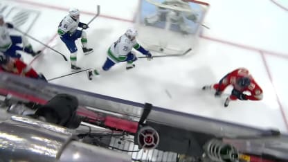 Rodrigues complète un superbe jeu