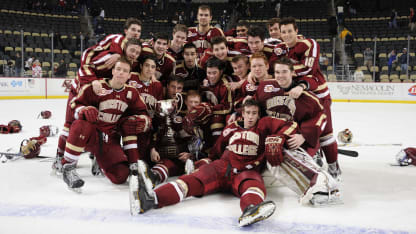 three rivers classic boston college