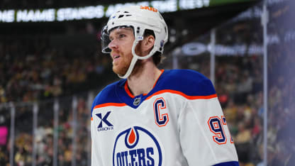 EDM Connor McDavid