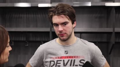 Hischier | POST-RAW 12.19.25