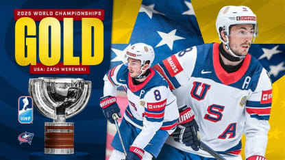 blue jackets updates world championships 2025