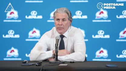 Postgame - Bednar (Feb. 28)