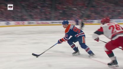 HIGHLIGHTS | Podkolzin Goal