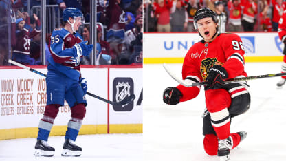 Frozen Frenzy - Eine Torflut am Monster-Spieltag in der NHL