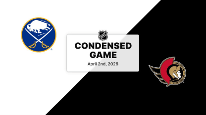BUF at OTT | Condensed Game