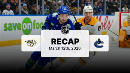 NSH at VAN | Recap