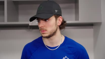 POSTGAME | Mancini at Stars