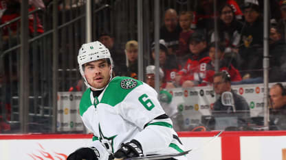 Dallas Stars v New Jersey Devils