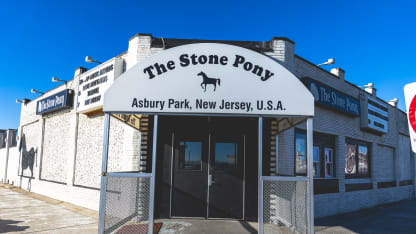 Stone Pony 1