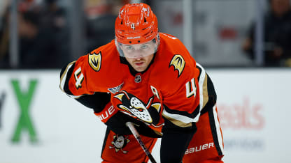 Les Ducks pourront compter sur Fowler mercredi