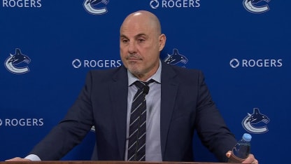 POSTGAME | Tocchet vs. Utah