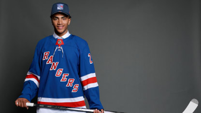 2025 NHL Draft: Recap