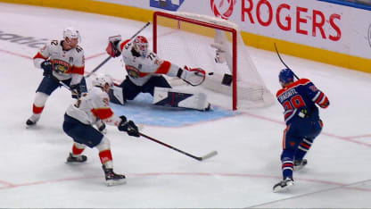 Top 10 Plays of the Stanley Cup Final