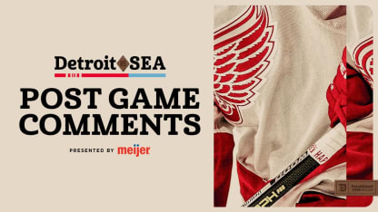 Meijer Postgame Comments 12/6/25